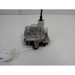 Serrure Avant Gauche Fiat Panda 2 Phase 1